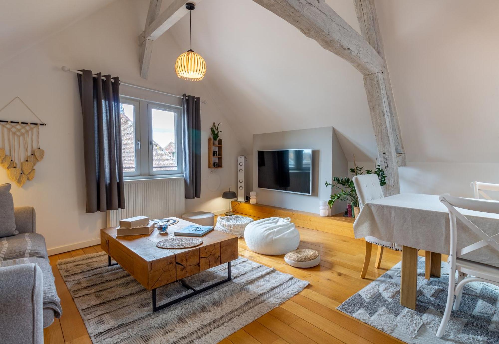 Le Troyes Clochers Exterior foto